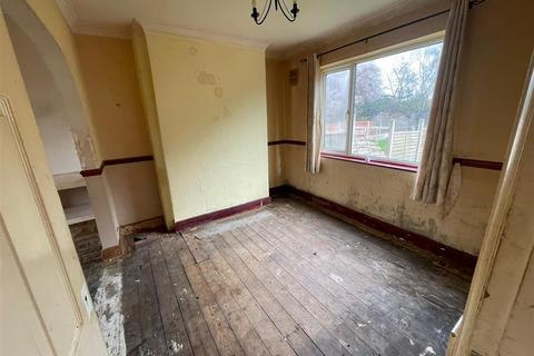 3 bedroom semi-detached house for sale, Peacock Street, SCUNTHORPE