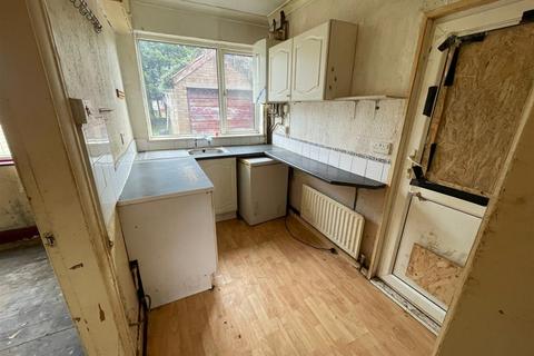 3 bedroom semi-detached house for sale, Peacock Street, SCUNTHORPE