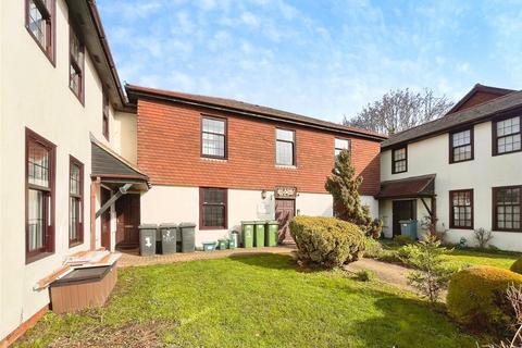 undefined, London Road, Basingstoke RG25