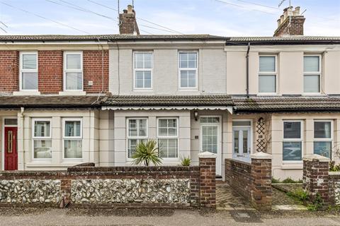 3 bedroom house for sale, Lanfranc Road, Worthing