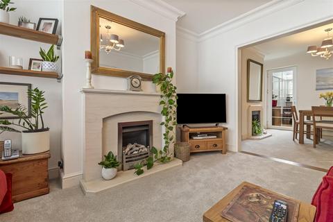 3 bedroom house for sale, Lanfranc Road, Worthing