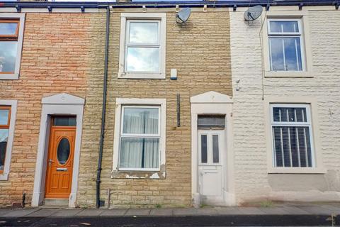 2 bedroom terraced house for sale, Noble Street, Blackburn BB6