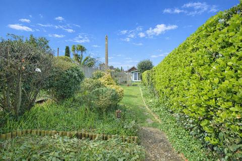 2 bedroom terraced house for sale, FAR REACHING VIEWS * BRADING