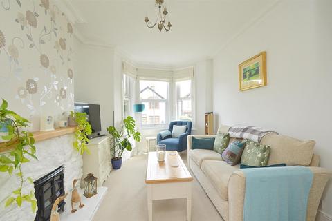 2 bedroom terraced house for sale, FAR REACHING VIEWS * BRADING