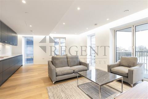 2 bedroom apartment for sale, Peterborough House, Jubilee Walk, WC1X