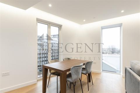 2 bedroom apartment for sale, Peterborough House, Jubilee Walk, WC1X