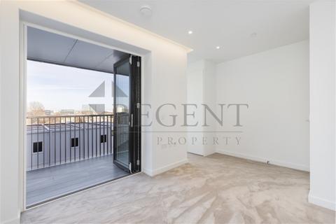 2 bedroom apartment for sale, Peterborough House, Jubilee Walk, WC1X