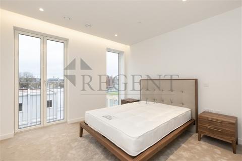 2 bedroom apartment for sale, Peterborough House, Jubilee Walk, WC1X