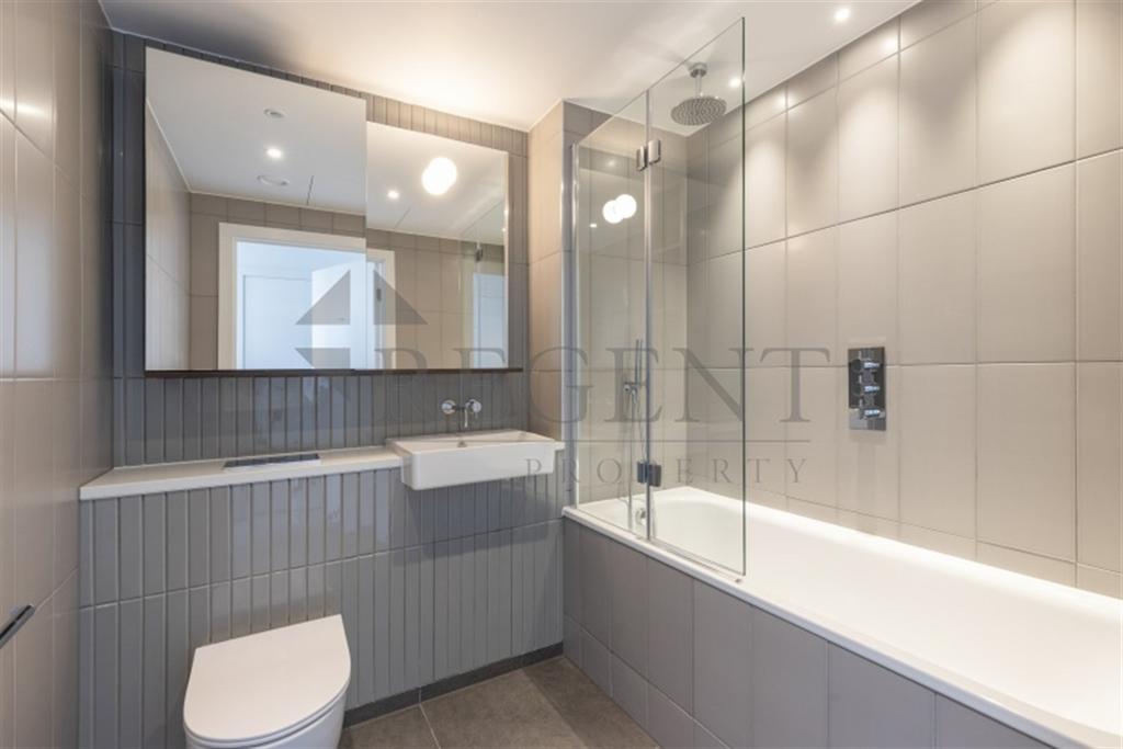 Bathroom 1