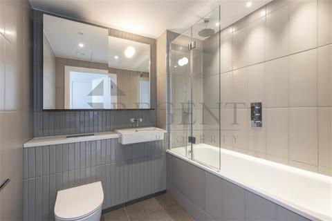 2 bedroom apartment for sale, Peterborough House, Jubilee Walk, WC1X