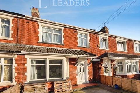 undefined, Knox Gardens, Clacton-on-Sea, Essex, CO15