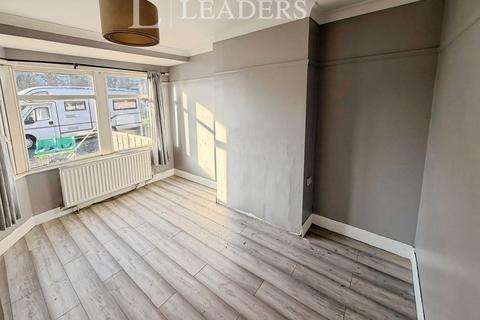 undefined, Knox Gardens, Clacton-on-Sea, Essex, CO15
