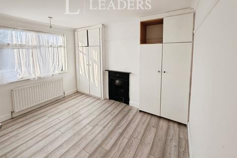 undefined, Knox Gardens, Clacton-on-Sea, Essex, CO15