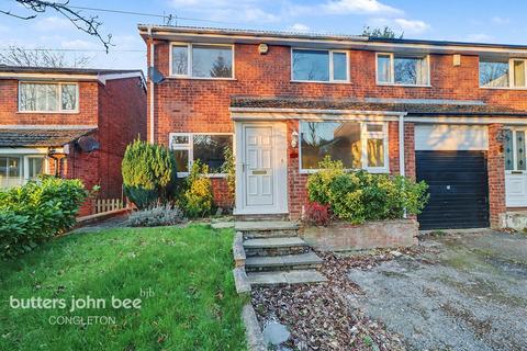 undefined, St Johns Road, Congleton, CW12