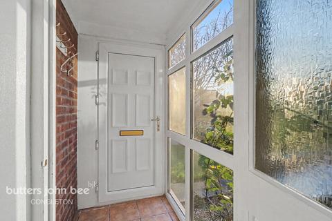 undefined, St Johns Road, Congleton, CW12