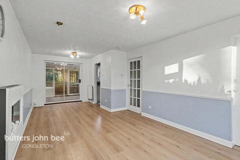 undefined, St Johns Road, Congleton, CW12
