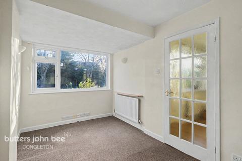 undefined, St Johns Road, Congleton, CW12