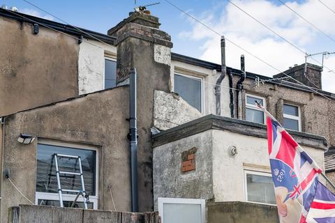 2 bedroom terraced house for sale, William Street, Accrington BB5