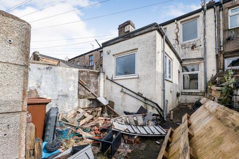 2 bedroom terraced house for sale, William Street, Accrington BB5