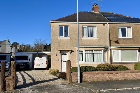undefined, Craigdene, 37 Roberts Crescent, Dumfries