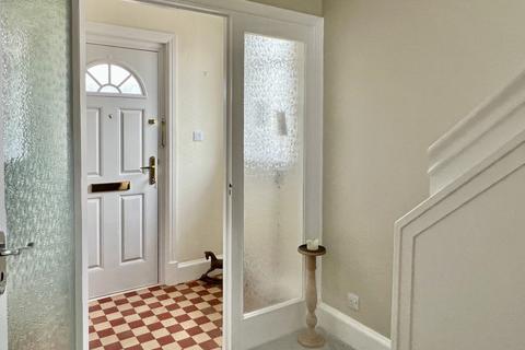 undefined, Craigdene, 37 Roberts Crescent, Dumfries