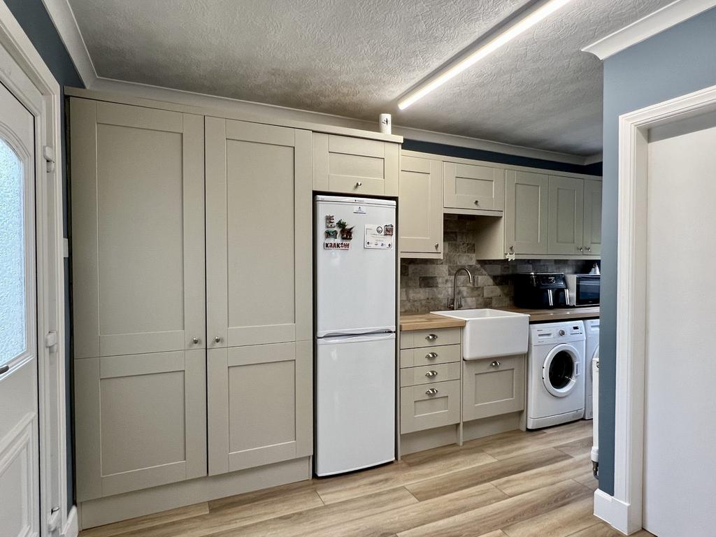 Craigdene, 37 Roberts Crescent, Dumfries - William