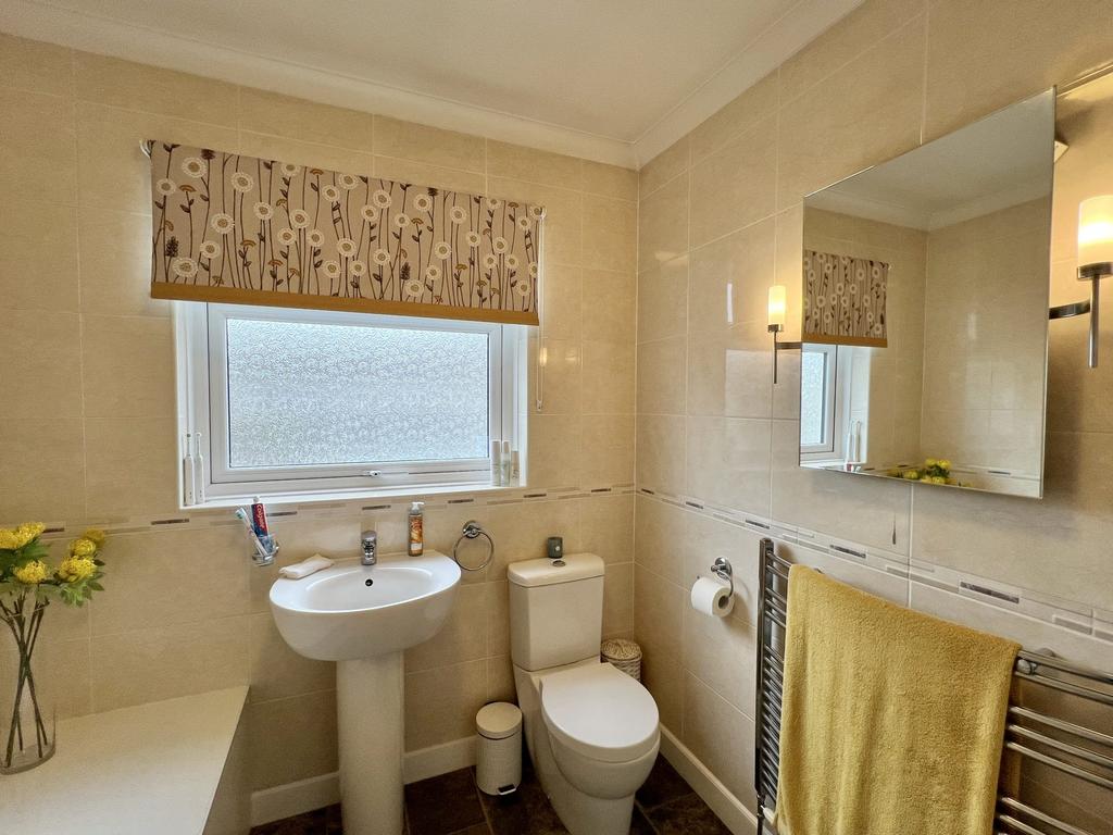 Craigdene, 37 Roberts Crescent, Dumfries - William