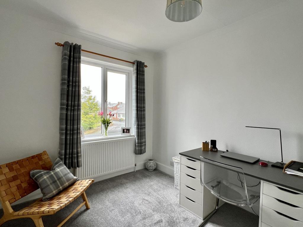 Craigdene, 37 Roberts Crescent, Dumfries - William