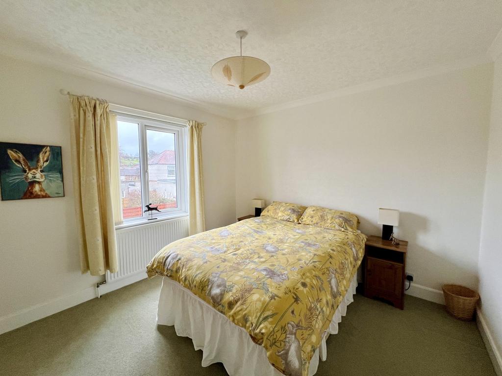 Craigdene, 37 Roberts Crescent, Dumfries - William