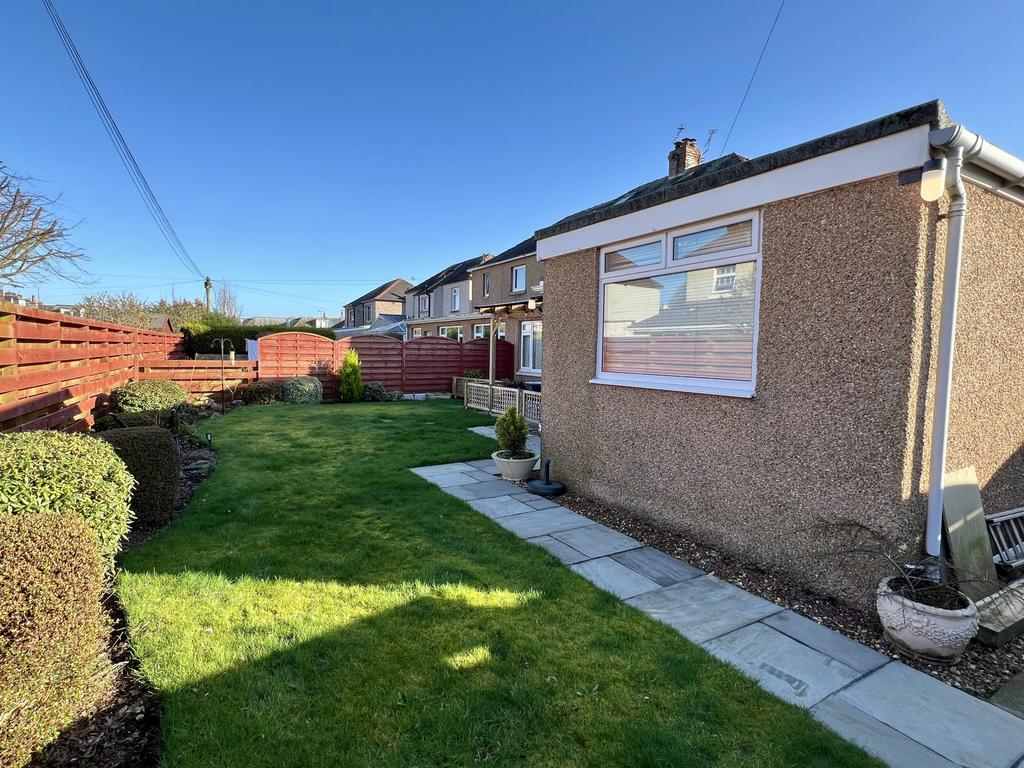 Craigdene, 37 Roberts Crescent, Dumfries - William