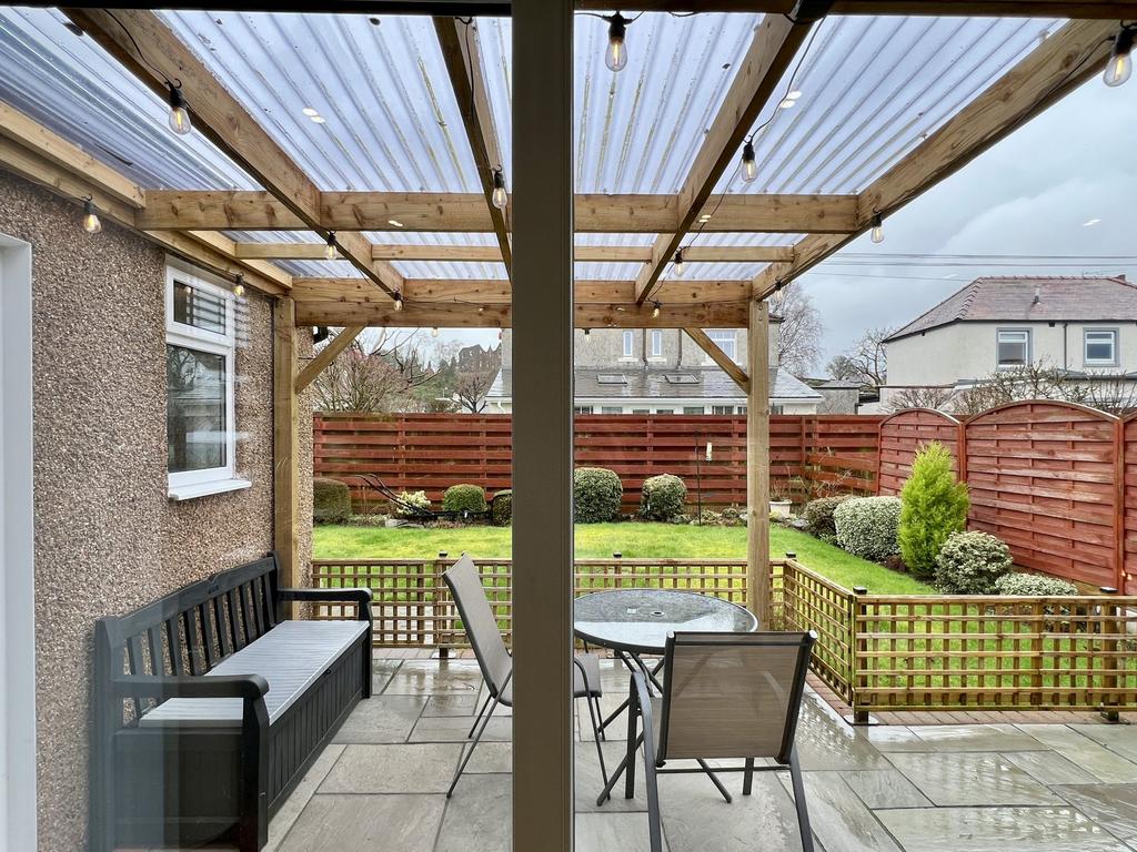 Craigdene, 37 Roberts Crescent, Dumfries - William