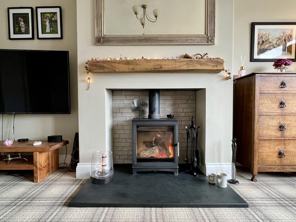Craigdene, 37 Roberts Crescent, Dumfries - William