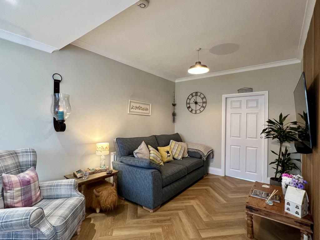 Craigdene, 37 Roberts Crescent, Dumfries - William