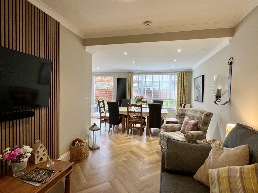 Craigdene, 37 Roberts Crescent, Dumfries - William