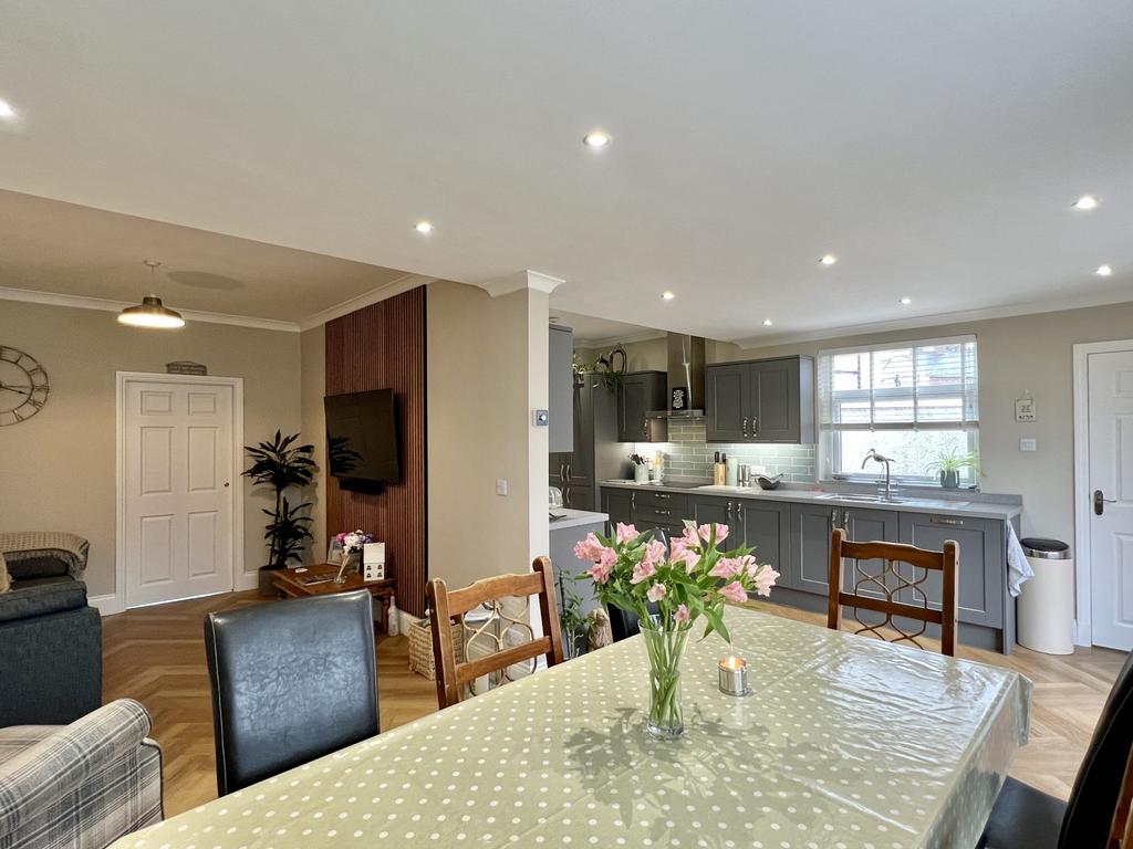 Craigdene, 37 Roberts Crescent, Dumfries - William