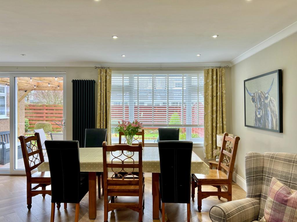 Craigdene, 37 Roberts Crescent, Dumfries - William