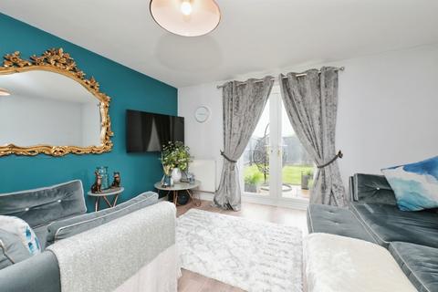 2 bedroom semi-detached house for sale, Eady Drive, Market Harborough