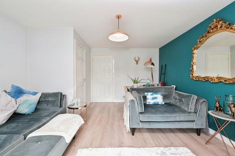 2 bedroom semi-detached house for sale, Eady Drive, Market Harborough