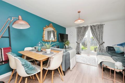 2 bedroom semi-detached house for sale, Eady Drive, Market Harborough