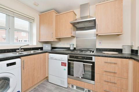 2 bedroom semi-detached house for sale, Eady Drive, Market Harborough