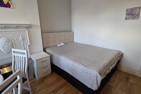 undefined, Anson Road, London NW2