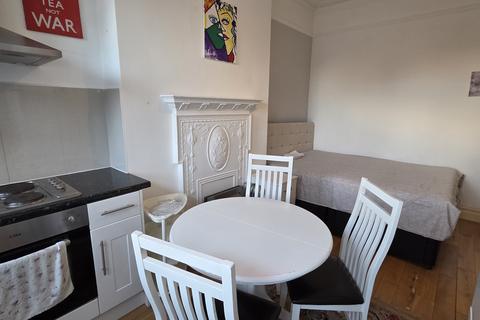 undefined, Anson Road, London NW2