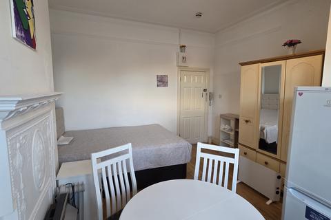 undefined, Anson Road, London NW2