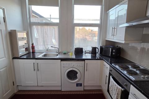 undefined, Anson Road, London NW2