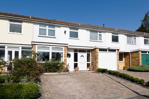 4 bedroom house to rent, Savona Close, Wimbledon, SW19