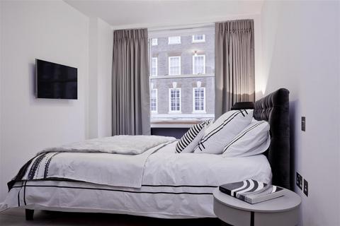3 bedroom flat to rent, 10 Weymouth Street, Marylebone W1W