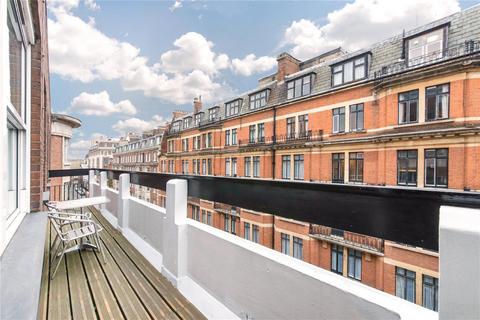 3 bedroom flat to rent, 10 Weymouth Street, Marylebone W1W