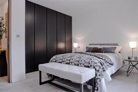 3 bedroom flat to rent, 10 Weymouth Street, Marylebone W1W