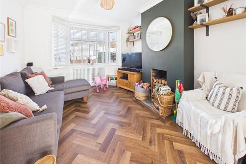 3 bedroom terraced house for sale, Branksome Drive, Filton, Bristol, South Gloucestershire, BS34