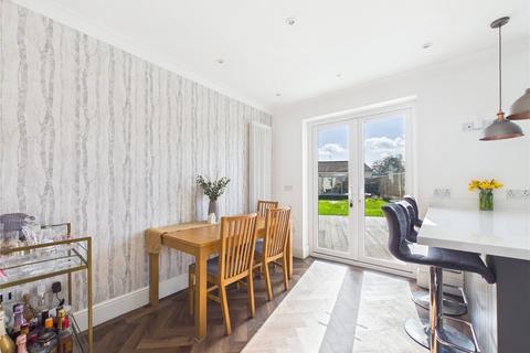 3 bedroom terraced house for sale, Branksome Drive, Filton, Bristol, South Gloucestershire, BS34